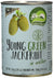 Nature's Charm - Young Green Jackfruit in Brine - 20 oz.