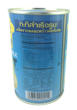 Chef's Choice Coconut Milk - Mighty Depot