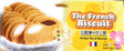 The French Biscuit (1) 7oz Box Assortment Flavors - Mighty Depot