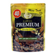Carnes Premium Instant Coffee 100% Arabica Coffee 2.5oz (71g) - Mighty Depot