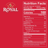 Royal White Basmati Rice, 10 Pound - Mighty Depot