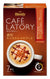 AGF blendy cafeteria stick rich caramel macchiato 7 pieces