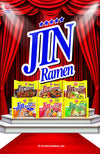Ottogi Jin Ramen Multi Pack