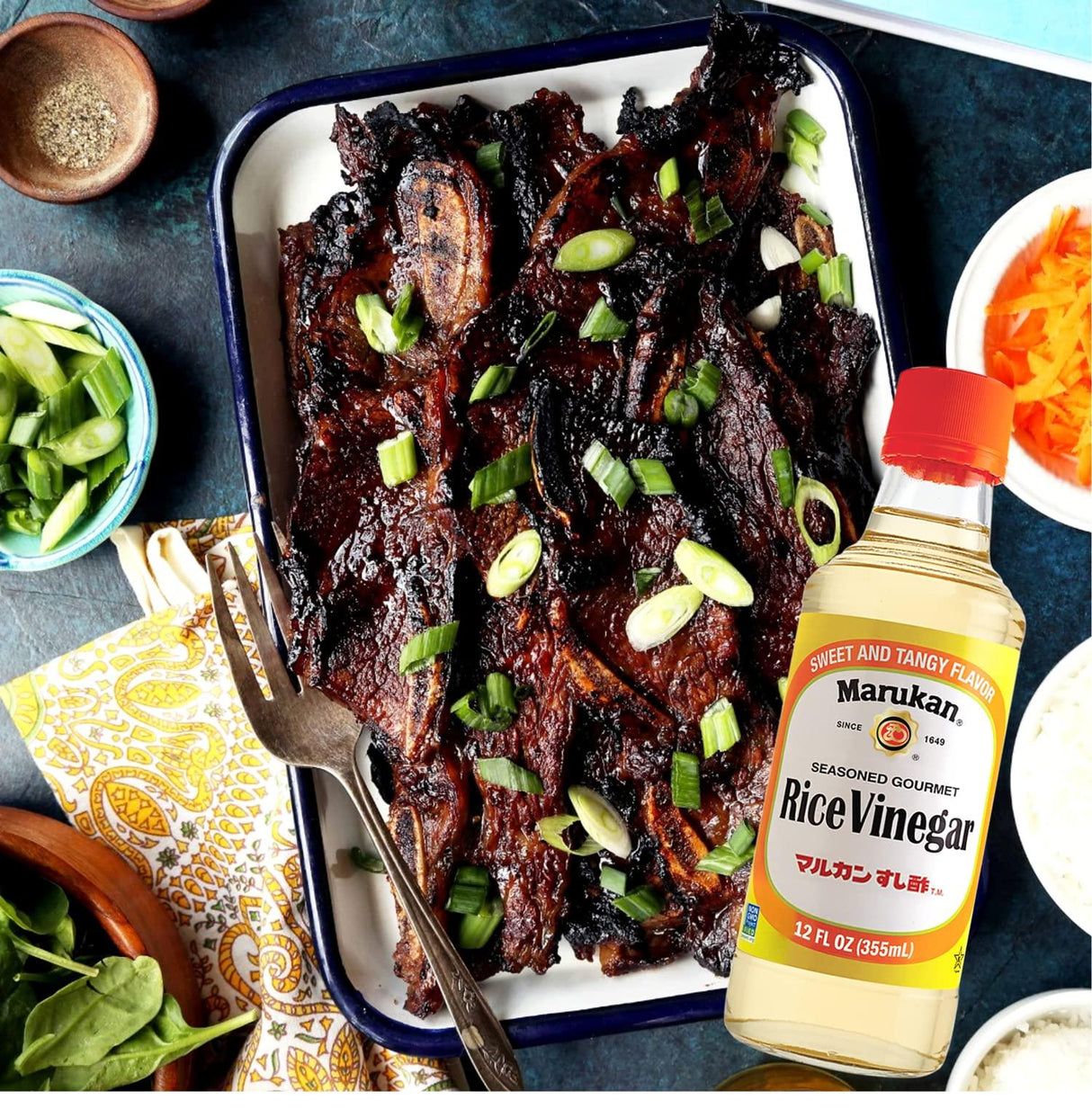 Parent - Marukan Genuine Brewed RV - Mighty Depot