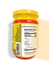 Cock Brand Shrimp Paste With Soya Bean Oil 7 Oz(2 Pack)蝦膏油醬 - Mighty Depot