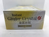 tl instant ginger crystal 85 (healthy drink / 10-ct) - 8oz