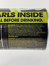 Bubble Tea Inotea Matcha Green Tea Latte Bubble Tea Ready to Drink in a can. Matcha Green Tea Latte with Boba 16.6 oz Can(Pack of 6) (Matcha Green Tea Latte) - Mighty Depot