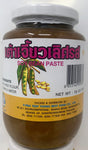 P. PraTeepThong Soy Bean Paste - Mighty Depot