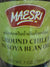 Ground Chilli in Soya Bean Oil by MaeSri Brand , 7 Oz