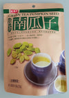 GREEN TEA PUMPKIN SEED 2x150G