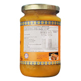 Heng's Hengs Durian Jam Melaka Nyonya Kaya 14.82oz - Mighty Depot