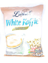 Kopi Luwak White Koffie Original (3in1) 18-ct, 360 Gram (Pack of 4)