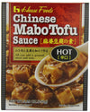 House Foods Mabo Tofu Sauce Hot, 5.29 Ounce (Pack of 10)