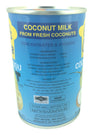 Chef's Choice Coconut Milk