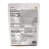 BONJUK Spicy Seafood & Vegetable (Juk) Rice Porridge - Ready to eat meal (300g), Easy to prepare porridge pouch - Mighty Depot