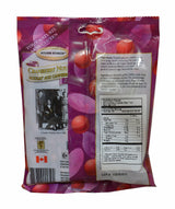 Golden Bonbon Cranberry Nougat- Soft. 3.53 oz (pack of 2) - Mighty Depot