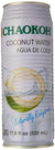 Chaokoh Coconut Water, 17.6 fl oz