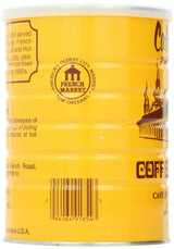 Cafe Du Monde Coffee Chicory - Mighty Depot