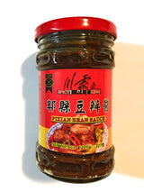 Spicy King Pixian Bean Sauce 8 Oz (2 Pack) 郫縣豆瓣醬 - Mighty Depot