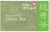 Ten Ren, Dragon Well Green Tea (20 Teabags), 1.4 oz