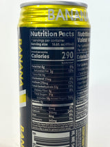 Bubble Tea Inotea Brown Sugar Bubble Tea Drink. Ready to Drink in a Can. Black Milk Tea with Boba 16.6 oz Can(Pack of 6) (banana) - Mighty Depot