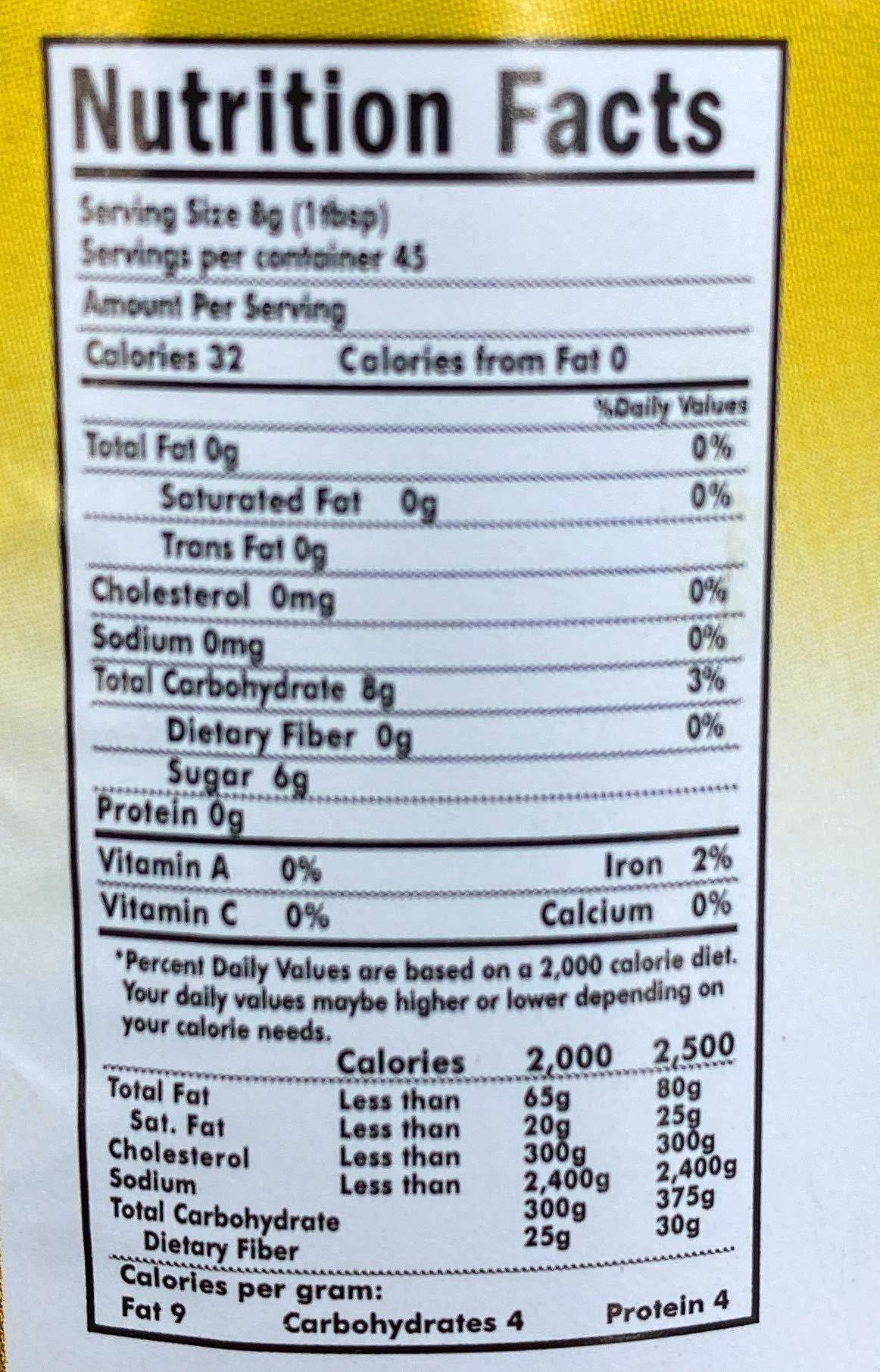 Ludy's instant Ginger Brew Salabat 160g (5.64oz), 3 Pack - Mighty Depot