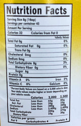 Ludy's instant Ginger Brew Salabat 160g (5.64oz), 3 Pack - Mighty Depot