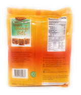 Rgies Butterscotch Squares Snacks - Mighty Depot