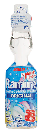Sangaria Sangaria Ramune - Mighty Depot