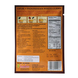 bamboe bumbu opor (indonesian white curry) - 1.2oz - Mighty Depot