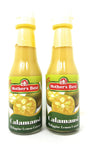 Mother's Best Calamansi Philippine Lemon Extract 150mL, 2 Pack - Mighty Depot
