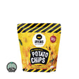 Irvins Salted Egg Potato Chips - Mighty Depot