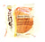 D-Plus - Japanese Bread Baked Wheat Cake (Okinawa Brown Sugar), 2.82 Ounces, (Pack of 2)