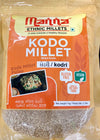 Manna Kodo Millet - 1 Kgs