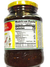 Pantai Chili Paste with Soya Bean Oil