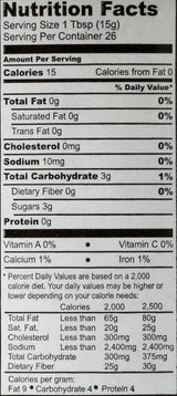 Swad Tamarind Concentrate 140z (400g) - Mighty Depot