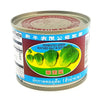 Pigeon Brand Fermented Mustard Green Thai Style 5 Oz. (Pack of 4)
