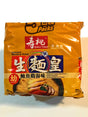 Sautao Ablone & Chicken Soup Flavour Instant Noodle King (2.47 Ozx5)-2 Pack - Mighty Depot