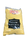 Great Bazaar Swad Corn Meal, 4 Pound