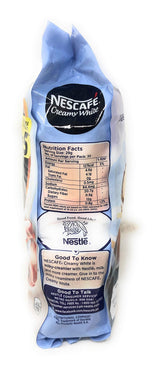 Nescaf e blend Philippines brew groundbag coffee - Mighty Depot