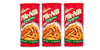 Pik-nik Ketchup Fries Pack of Three 9 Oz. Each Pack