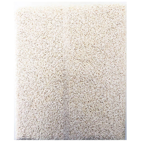 Three Lotus " Thai Sweet Rice ( Sticky Rice ) 5 lbs Premium import Grade - Mighty Depot