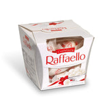 Ferrero Raffaello, Almond Coconut Candy, 5.3 oz - Mighty Depot