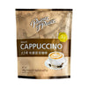 Prince of Peace 3 in 1 Instant Cappuccino, 22 Sachets – Coffee Mix with Caffeine, Smooth and Tasty, Convenient – Just Add Water