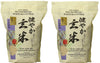 shirakiku sukoyaka genmai (whole grain brown rice) 4.4 lb (2 Pack (2 x 4.4lb))