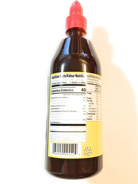 Cock Brand Pad Thai Sauce 35.27 Oz - Mighty Depot