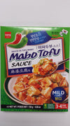 Mabo Tofu Sauce X4