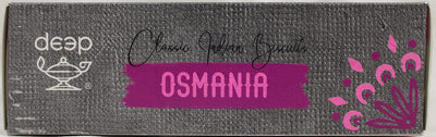 Osmania Biscuits 14.1 Oz