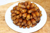 Alya Foods Organic Pitted Deglet Noor Dates 24oz
