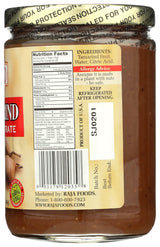 Swad Tamarind Concentrate 140z (400g) - Mighty Depot